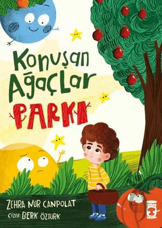 Konuşan Ağaçlar Parkı