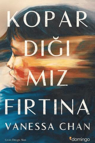 Kopardığımız Fırtına