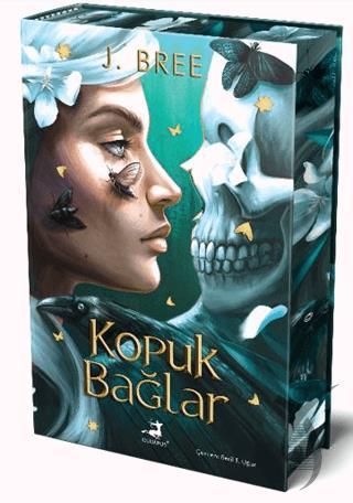 Kopuk Bağlar (Ciltli)