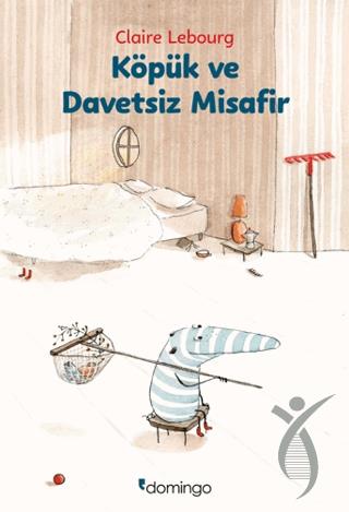 Köpük ve Davetsiz Misafir