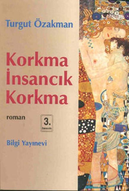 Korkma İnsancık Korkma