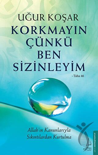 Korkmayın Çünkü Ben Sizinleyim
