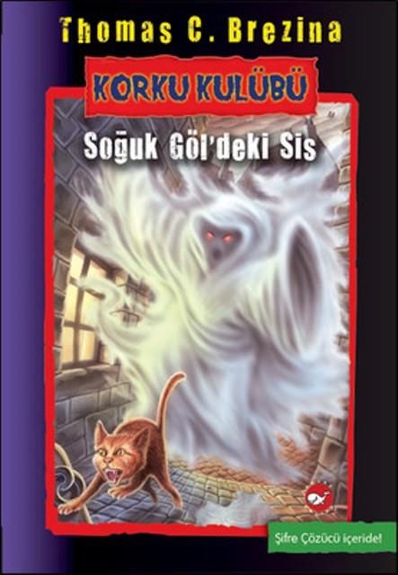Korku Kulübü 11