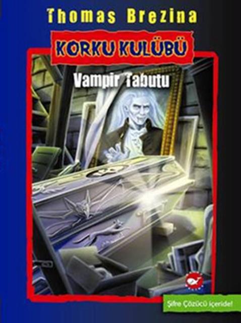 Korku Kulübü 5