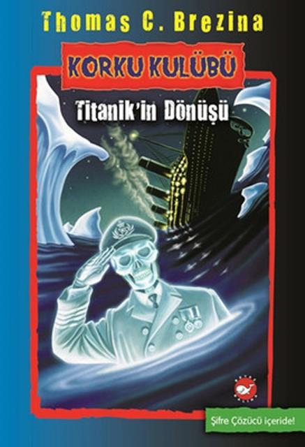 Korku Kulübü 6