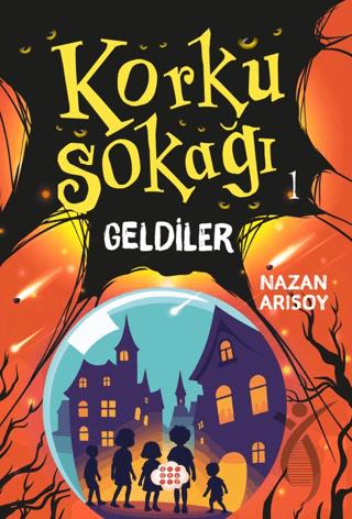 Korku Sokağı 1 - Geldiler