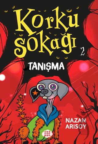 Korku Sokağı 2 - Tanışma