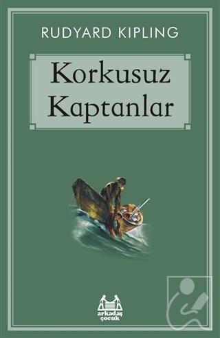Korkusuz Kaptanlar