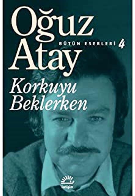Korkuyu Beklerken
