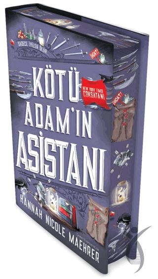 Kötü Adamın Asistanı