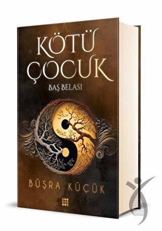 Kötü Çocuk 2 - Baş Belası (Ciltli)