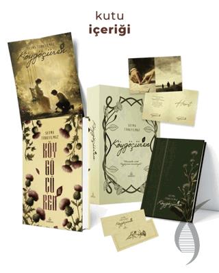 Köygöçüren 2 – Hediyeli Kutu