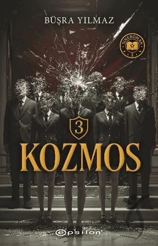 Kozmos 3: Karıncalar ve Şeytanlar