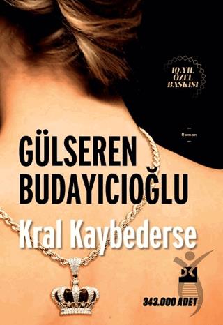 Kral Kaybederse - HC