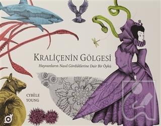 Kraliçenin Gölgesi