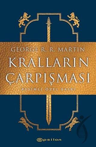 Kralların Çarpışması