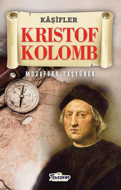 Kristof Kolomb - Kaşifler