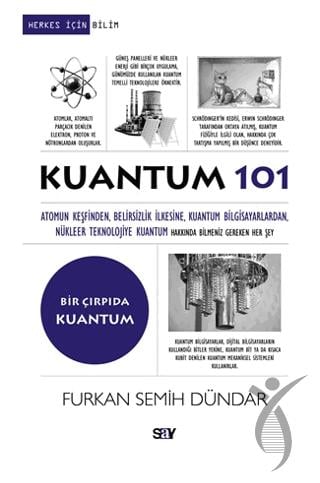 Kuantum 101
