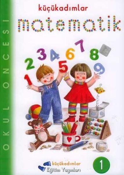 Küçük Adımlar Matematik 1