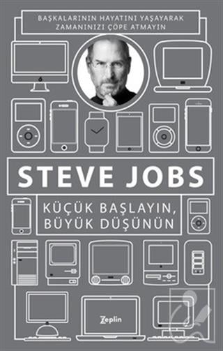 Küçük Başlayın, Büyük Düşünün