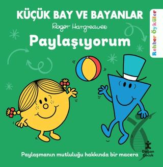 Küçük Bay ve Bayanlar Rehber Öyküler Paylaşıyorum