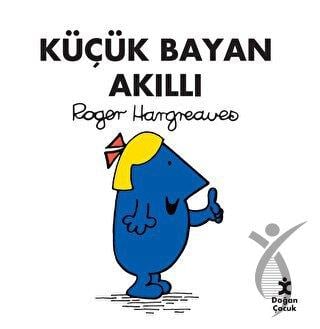 Küçük Bayan Akıllı