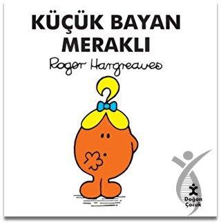 Küçük Bayan Meraklı