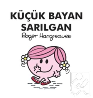 Küçük Bayan Sarılgan
