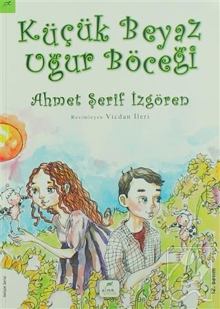 Küçük Beyaz Uğur Böceği