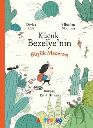 Küçük Bezelye’nin Büyük Macerası