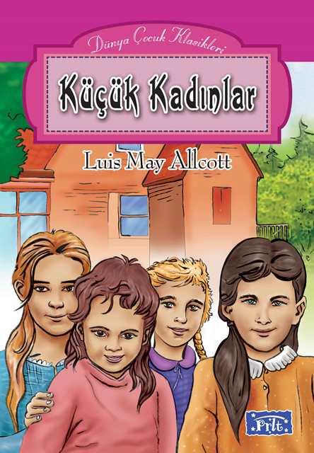 Küçük Kadınlar