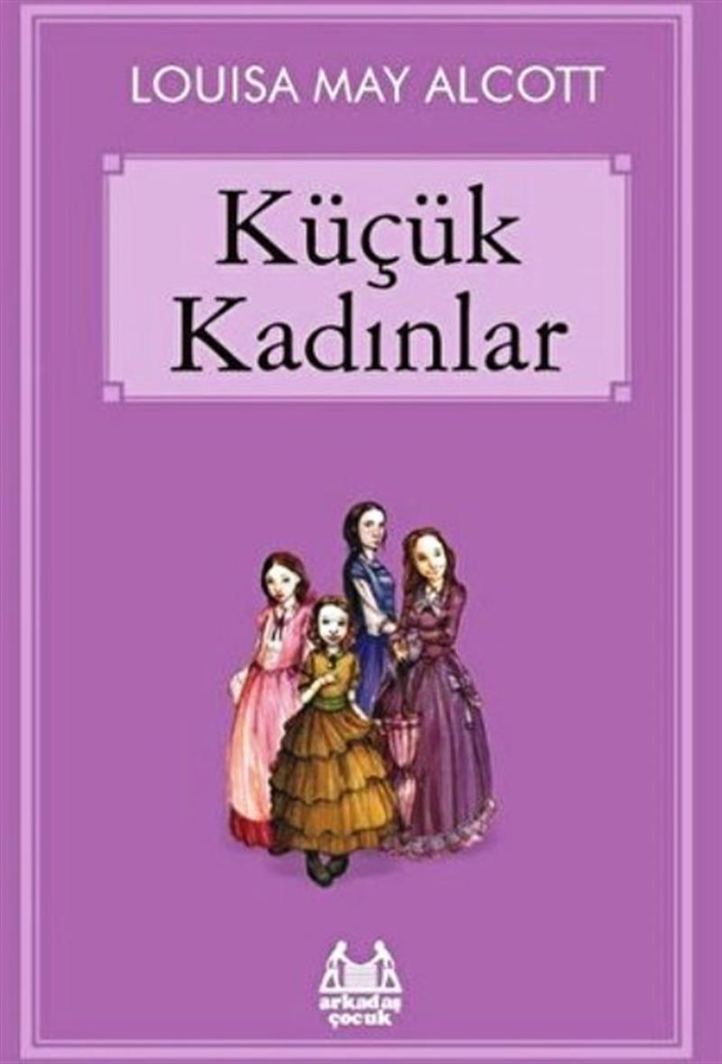 Küçük Kadınlar