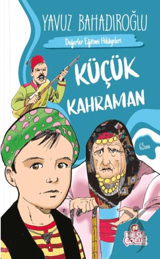 Küçük Kahraman