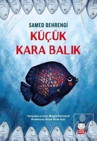 Küçük Kara Balık