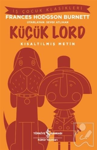 Küçük Lord (Kısaltılmış Metin)