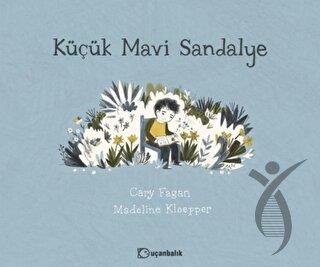 Küçük Mavi Sandalye