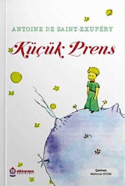 Küçük Prens