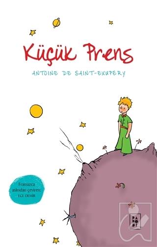 Küçük Prens