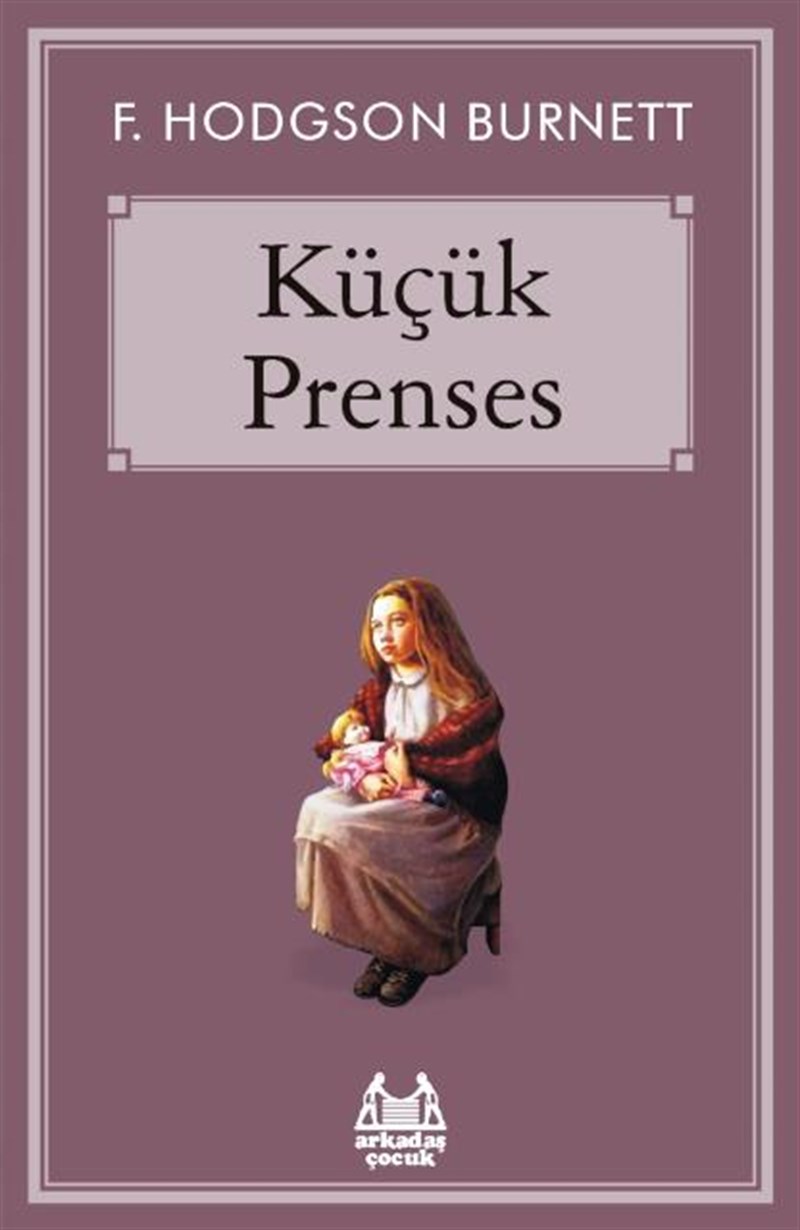 Küçük Prenses