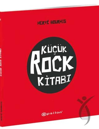 Küçük Rock Kitabı
