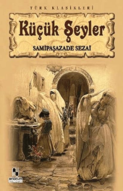 Küçük Şeyler