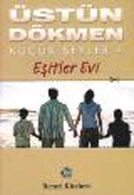 Küçük Şeyler 4 Eşitler Evi