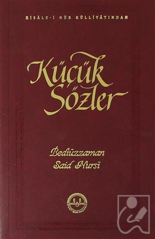 Küçük Sözler