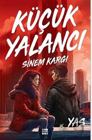 Küçük Yalancı - Yas