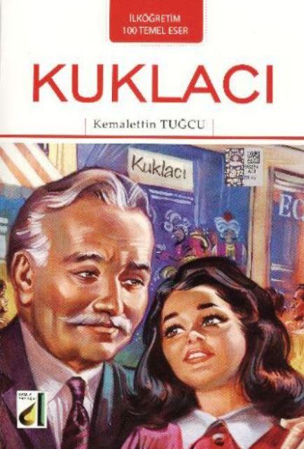 Kuklacı