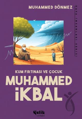 Kum Fırtınası ve Çocuk/ Muhammed İkbal