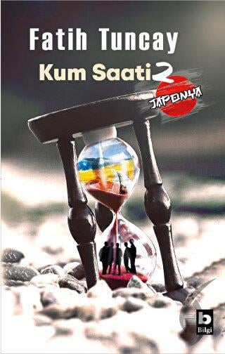 Kum Saati 2 - Japonya