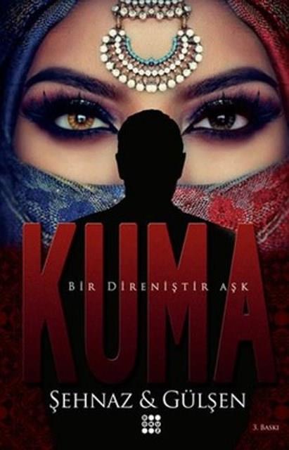 Kuma