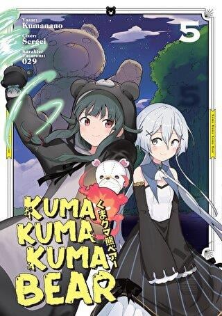 Kuma Kuma Kuma Bear - 5