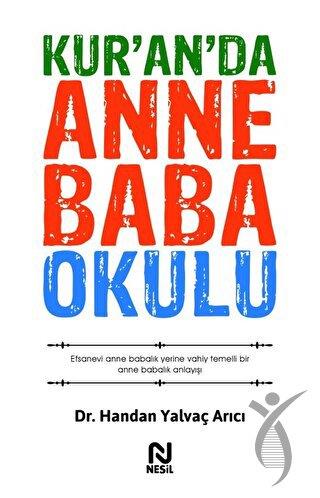 Kur’an’da Anne Baba Okulu